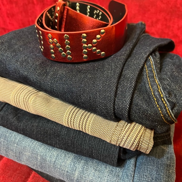 Belt - Picture 2 of 2